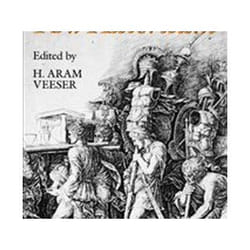 ISBN New Historicism livre Education Anglais