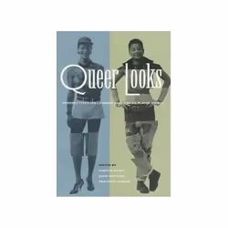 ISBN Queer Looks: Perspectives on Lesbian and Gay Film and Video, TV & radio, Anglais