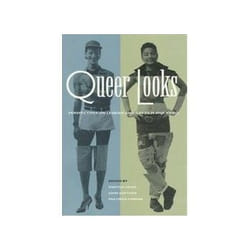 ISBN Queer Looks: Perspectives on Lesbian and Gay Film and Video livre TV & radio Anglais