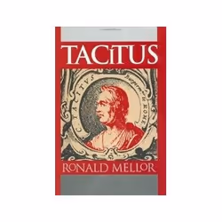 ISBN TACITUS, histoire, Anglais, Livre broché, 200 pages