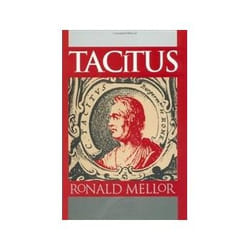 ISBN TACITUS livre histoire Anglais