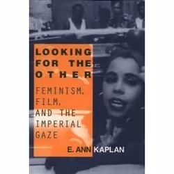 ISBN Looking for the Other : Feminism, Film and the Imperial Gaze, Pellicule, Anglais, Livre broché