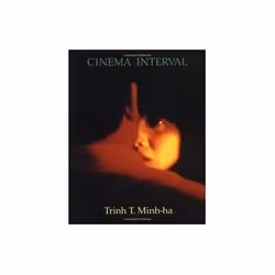 ISBN Cinema Interval, TV & radio, Anglais, 288 pages