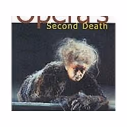 ISBN Opera's Second Death, Musique, Anglais, Livre broché, 256 pages