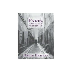 ISBN Paris, Capital of Modernity livre histoire Anglais
