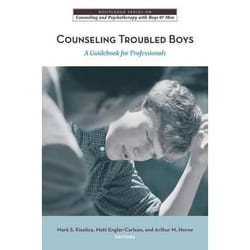 Counseling Troubled Boys, The Routledge Series on Counseling and Psychotherapy With Boys and Men