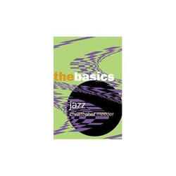 Jazz: The Basics