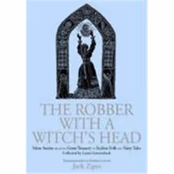 Routledge THE ROBBER WITH A WITCH S HEAD: MORE STORIES FROM THE GREAT TREAS URY OF SICILIAN FOLK AND FAIRY TALES, Anglais, Co ...