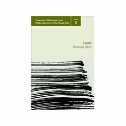 ISBN Doubt, Art &amp; design, Anglais