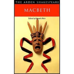 Methuen MACBETH livre