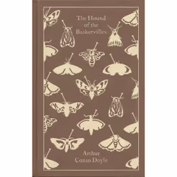 ISBN The Hound of the Baskervilles, Anglais, Livre broché, 240 pages