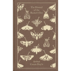ISBN The Hound of the Baskervilles
