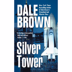 ISBN Silver Tower, Mystère et suspense, Anglais, Édition de poche, 400 pages