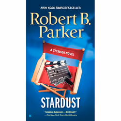 ISBN Stardust, Mystère et suspense, Anglais, Édition de poche, 320 pages