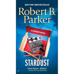 ISBN Stardust livre Mystère et suspense Anglais Édition de poche