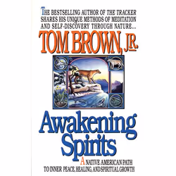 ISBN Awakening Spirits, Livre broché, 224 pages