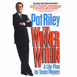 ISBN The Winner Within, Livre broché, 272 pages