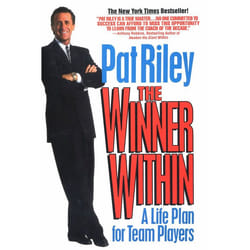ISBN The Winner Within livre
