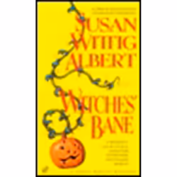 ISBN Witches’ Bane, Mystère et suspense, Anglais, Édition de poche, 272 pages
