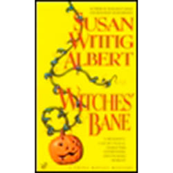 ISBN Witches’ Bane livre Mystère et suspense Anglais Édition de poche