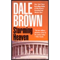 ISBN STORMING HEAVEN, Mystère et suspense, Anglais, Édition de poche, 496 pages