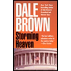 ISBN STORMING HEAVEN livre Mystère et suspense Anglais Édition de poche