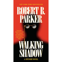 ISBN WALKING SHADOW livre Mystère et suspense Anglais Édition de poche