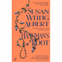 ISBN Hangman’s Root, Mystère et suspense, Anglais, Édition de poche, 272 pages