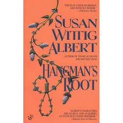 ISBN Hangman’s Root livre Mystère et suspense Anglais Édition de poche