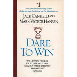 ISBN Dare to Win livre