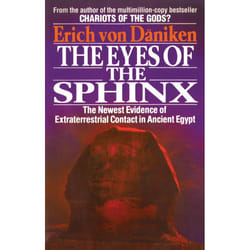 ISBN The Eyes of the Sphinx livre