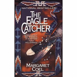 ISBN The Eagle Catcher, Mystère et suspense, Anglais, Édition de poche, 256 pages