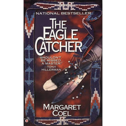 ISBN The Eagle Catcher livre Mystère et suspense Anglais Édition de poche