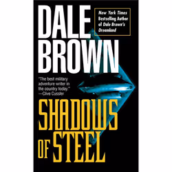 ISBN SHADOWS OF STEEL, Mystère et suspense, Anglais, Édition de poche, 384 pages