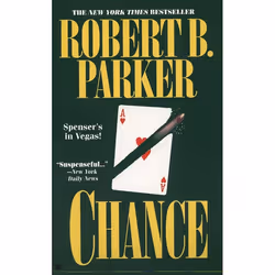 ISBN Chance, Mystère et suspense, Anglais, Édition de poche, 352 pages