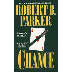 ISBN Chance livre Mystère et suspense Anglais Édition de poche