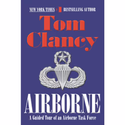 ISBN Airborne, Anglais, Livre broché, 352 pages