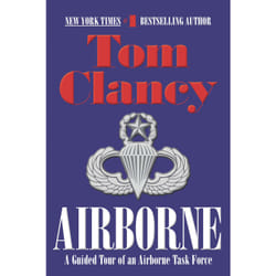 ISBN Airborne