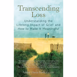 ISBN Transcending Loss, Livre broché, 304 pages