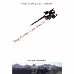 ISBN Saving Grandma, Anglais, Livre broché, 368 pages