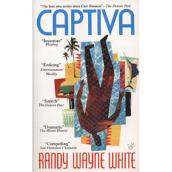 ISBN Captiva livre Mystère et suspense Anglais Édition de poche