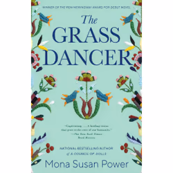 ISBN The Grass Dancer, Anglais, Livre broché, 352 pages