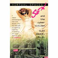 ISBN Virtual Spaces, Livre broché, 256 pages