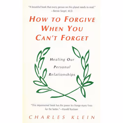 ISBN How to Forgive When You Can’t Forget, Livre broché, 128 pages