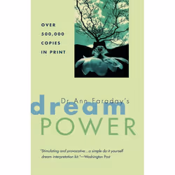 ISBN Dream Power, Livre broché, 320 pages