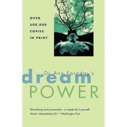 ISBN Dream Power livre