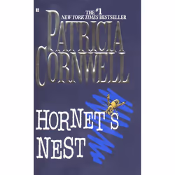 ISBN Hornet’s Nest, Mystère et suspense, Anglais, Édition de poche, 384 pages