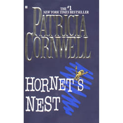 ISBN Hornet’s Nest livre Mystère et suspense Anglais Édition de poche