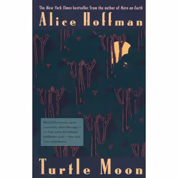 ISBN Turtle Moon, Mystère et suspense, Anglais, Livre broché, 288 pages