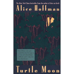 ISBN Turtle Moon livre Mystère et suspense Anglais